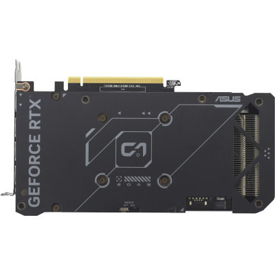 Відеокарта ASUS GeForce RTX4060 8Gb DUAL OC EVO (DUAL-RTX4060-O8G-EVO) - фото 9 Відеокарта ASUS GeForce RTX4060 8Gb DUAL OC EVO (DUAL-RTX4060-O8G-EVO) - фото 9