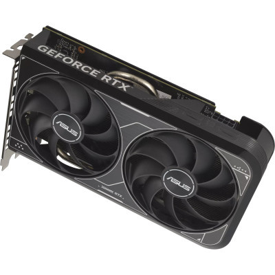 Відеокарта ASUS GeForce RTX4060 8Gb DUAL OC BULK (DUAL-RTX4060-O8G-V2 BULK) - фото 9 Відеокарта ASUS GeForce RTX4060 8Gb DUAL OC BULK (DUAL-RTX4060-O8G-V2 BULK) - фото 9
