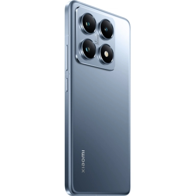 Мобільний телефон Xiaomi 14T Pro 12/512GB Titan Blue (1079739) - фото 6 Мобільний телефон Xiaomi 14T Pro 12/512GB Titan Blue (1079739) - фото 6