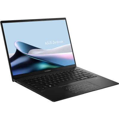 Ноутбук ASUS Zenbook 14 OLED UM3406HA-QD081 (90NB1271-M003Z0) - фото 2 Ноутбук ASUS Zenbook 14 OLED UM3406HA-QD081 (90NB1271-M003Z0) - фото 2
