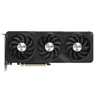 Відеокарта GIGABYTE GeForce RTX4060 8Gb GAMING OC (GV-N4060GAMING OC-8GD) - фото 1 Відеокарта GIGABYTE GeForce RTX4060 8Gb GAMING OC (GV-N4060GAMING OC-8GD) - фото 1
