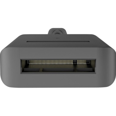 Кишеня зовнішня Maiwo M.2 NVMe/SATA SSD combo USB3.2 Gen2 Type-C (K1696P2) - фото 2 Кишеня зовнішня Maiwo M.2 NVMe/SATA SSD combo USB3.2 Gen2 Type-C (K1696P2) - фото 2