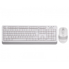 Комплект A4Tech FG1010 White