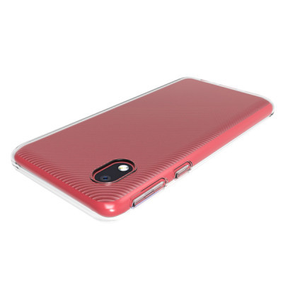 Чохол до мобільного телефона BeCover Samsung Galaxy A01 Core SM-A013 Transparancy (705348) - фото 4 Чохол до мобільного телефона BeCover Samsung Galaxy A01 Core SM-A013 Transparancy (705348) - фото 4