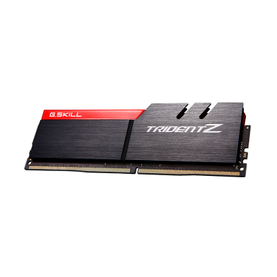Модуль пам'яті для комп'ютера DDR4 32GB (2x16GB) 3200 MHz Trident Z G.Skill (F4-3600C17D-32GTZ) - фото 6 Модуль пам'яті для комп'ютера DDR4 32GB (2x16GB) 3200 MHz Trident Z G.Skill (F4-3600C17D-32GTZ) - фото 6