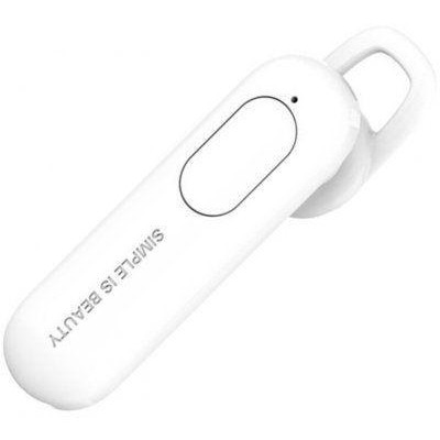 Bluetooth-гарнітура XO BE4 White (XO-BE4-WH) - фото 4 Bluetooth-гарнітура XO BE4 White (XO-BE4-WH) - фото 4
