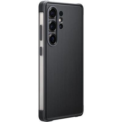 Чохол до мобільного телефона Samsung Galaxy S25 Ultra (S938), Rugged case (EF-RS938CBEGWW) - фото 2 Чохол до мобільного телефона Samsung Galaxy S25 Ultra (S938), Rugged case (EF-RS938CBEGWW) - фото 2