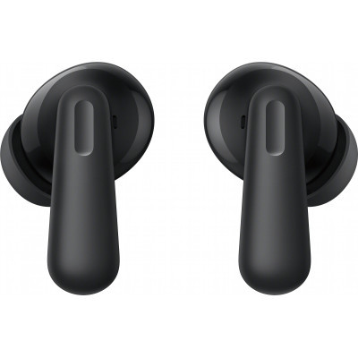 Навушники Oppo Enco Air4 Pro Moonlight Black (ETEA1 Moonlight Black) - фото 4 Навушники Oppo Enco Air4 Pro Moonlight Black (ETEA1 Moonlight Black) - фото 4