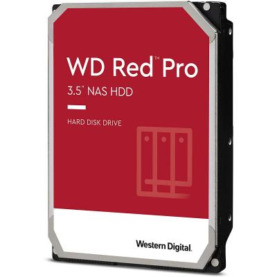 Жорсткий диск 3.5" 18TB WD (WD181KFGX) - фото 1 Жорсткий диск 3.5" 18TB WD (WD181KFGX) - фото 1