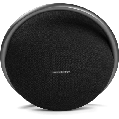 Акустична система Harman Kardon Onyx Studio 8 Black (HKOS8BLKEP) - фото 6 Акустична система Harman Kardon Onyx Studio 8 Black (HKOS8BLKEP) - фото 6