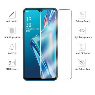 Скло захисне Drobak OPPO A12 (Tempered glass) (222206) (222206) - фото 2 Скло захисне Drobak OPPO A12 (Tempered glass) (222206) (222206) - фото 2