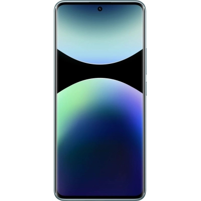 Мобільний телефон Xiaomi Redmi Note 14 Pro+ 5G 12/512GB Frost Blue (1123284) - фото 2 Мобільний телефон Xiaomi Redmi Note 14 Pro+ 5G 12/512GB Frost Blue (1123284) - фото 2