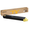 Тонер-картридж Kyocera TK-8115Y Yellow 6K (1T02P3ANL0) Тонер-картридж Kyocera TK-8115Y Yellow 6K (1T02P3ANL0)