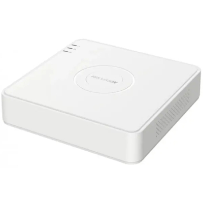 Реєстратор для відеоспостереження Hikvision iDS-7108HQHI-M1/S(E) - фото 1 Реєстратор для відеоспостереження Hikvision iDS-7108HQHI-M1/S(E) - фото 1