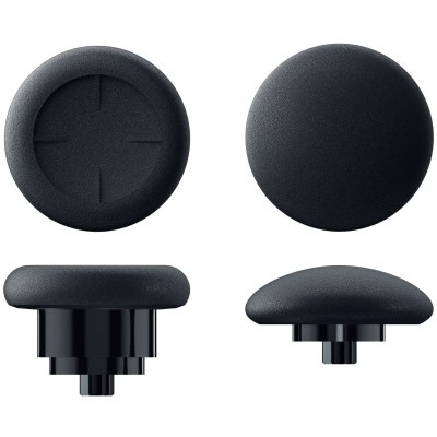 Геймпад Razer Wolverine V2 PRO for PS5 Black (RZ06-04710100-R3G1) - фото 7 Геймпад Razer Wolverine V2 PRO for PS5 Black (RZ06-04710100-R3G1) - фото 7