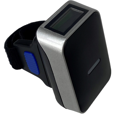 Сканер штрих-коду ІКС R210 2D, Bluetooth (K-SCAN R210) - фото 2 Сканер штрих-коду ІКС R210 2D, Bluetooth (K-SCAN R210) - фото 2