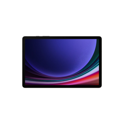 Планшет Samsung Galaxy Tab S9 WiFi 8GB/128GB Graphite (SM-X710NZAASEK) - фото 2 Планшет Samsung Galaxy Tab S9 WiFi 8GB/128GB Graphite (SM-X710NZAASEK) - фото 2