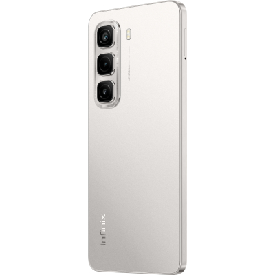Мобільний телефон Infinix Hot 50 8/128Gb Titanium Grey (4894947047770) - фото 8 Мобільний телефон Infinix Hot 50 8/128Gb Titanium Grey (4894947047770) - фото 8