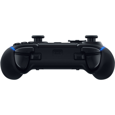 Геймпад Razer Wolverine V2 PRO for PS5 Black (RZ06-04710100-R3G1) - фото 4 Геймпад Razer Wolverine V2 PRO for PS5 Black (RZ06-04710100-R3G1) - фото 4