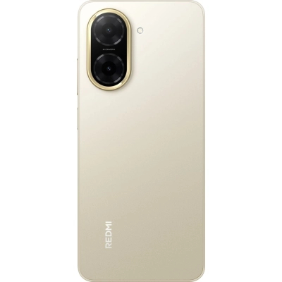 Мобільний телефон Xiaomi Redmi A5 3/64GB Sandy Gold (1146833) - фото 5 Мобільний телефон Xiaomi Redmi A5 3/64GB Sandy Gold (1146833) - фото 5