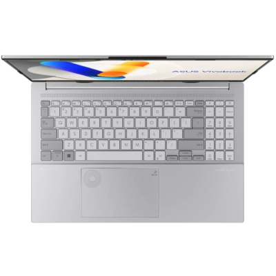 Ноутбук ASUS Vivobook Pro 15 OLED N6506MV-MA022 (90NB12Y2-M000Z0) - фото 4 Ноутбук ASUS Vivobook Pro 15 OLED N6506MV-MA022 (90NB12Y2-M000Z0) - фото 4