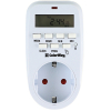 Розумна розетка ColorWay CW-STE01-7D