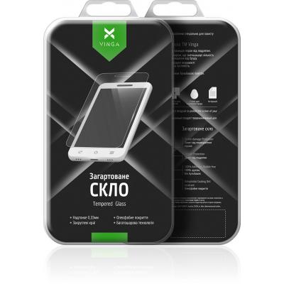 Скло захисне Vinga для Huawei Y3 2017 (Clear) (VTPGS-Y32017) - фото 6 Скло захисне Vinga для Huawei Y3 2017 (Clear) (VTPGS-Y32017) - фото 6