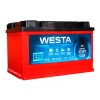 Акумулятор автомобільний Westa 6CT-110 А (0) RED EFB Акумулятор автомобільний Westa 6CT-110 А (0) RED EFB