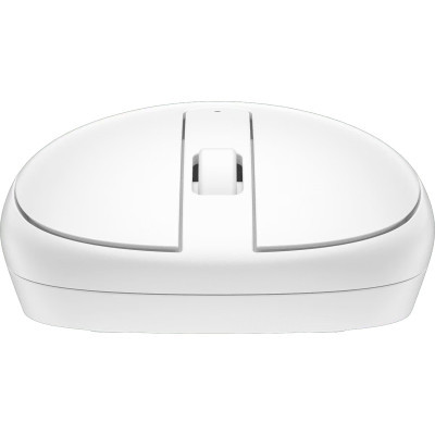 Мишка HP 240 Bluetooth White (793F9AA) - фото 5 Мишка HP 240 Bluetooth White (793F9AA) - фото 5