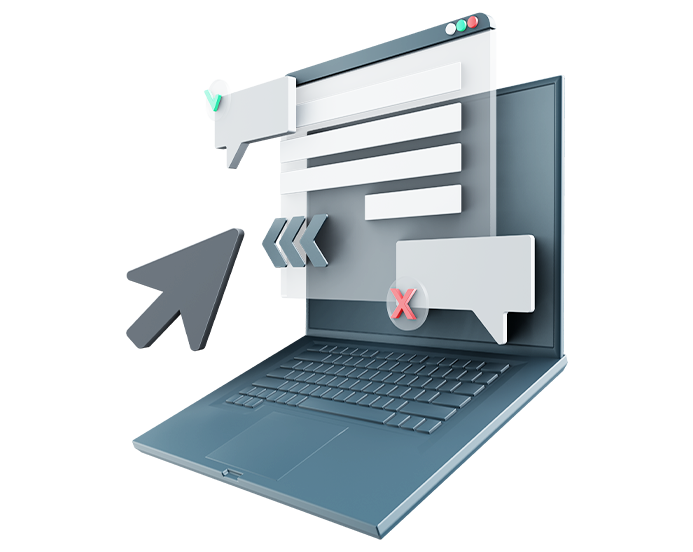 Національний сервіс із <br>налаштування програм і гаджетів Національний сервіс із <br>налаштування програм і гаджетів