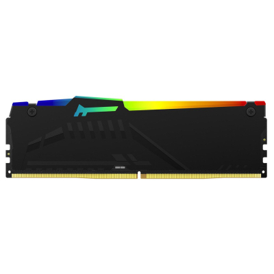 Модуль пам'яті для комп'ютера DDR5 32GB 6000 MHz Beast RGB EXPO Kingston Fury (ex.HyperX) (KF560C30BBEA-32) - фото 5 Модуль пам'яті для комп'ютера DDR5 32GB 6000 MHz Beast RGB EXPO Kingston Fury (ex.HyperX) (KF560C30BBEA-32) - фото 5