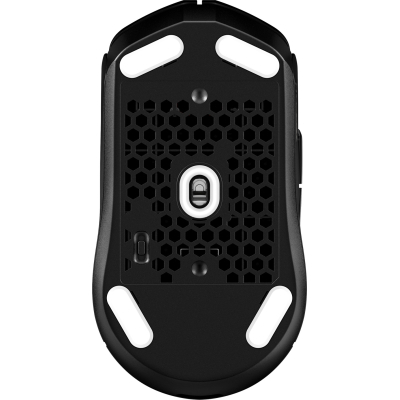 Мишка HyperX Pulsefire Haste 2 Core Wireless Black (8R2E6AA) - фото 5 Мишка HyperX Pulsefire Haste 2 Core Wireless Black (8R2E6AA) - фото 5