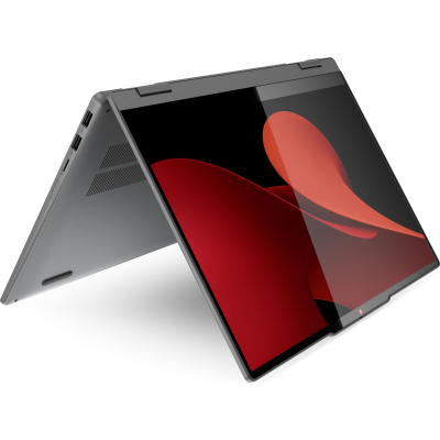 Ноутбук Lenovo IdeaPad 5 2-in-1 14IRH9 (83KX0047RA) - фото 9 Ноутбук Lenovo IdeaPad 5 2-in-1 14IRH9 (83KX0047RA) - фото 9