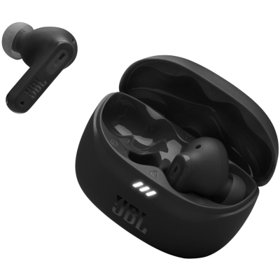 Навушники JBL Tune Beam 2 Black (JBLTBEAM2BLK) - фото 2 Навушники JBL Tune Beam 2 Black (JBLTBEAM2BLK) - фото 2