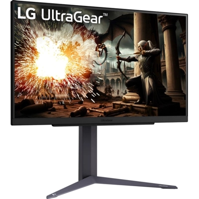 Монітор LG 27GS75Q-B - фото 3 Монітор LG 27GS75Q-B - фото 3