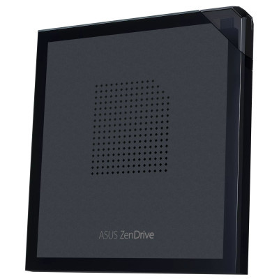 Оптичний привід DVD-RW ASUS SDRW-08V1M-U/BLK/G/AS (90DD02L0-M29000) - фото 2 Оптичний привід DVD-RW ASUS SDRW-08V1M-U/BLK/G/AS (90DD02L0-M29000) - фото 2