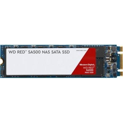 Накопичувач SSD M.2 2280 2TB WD (WDS200T1R0B) - фото 1 Накопичувач SSD M.2 2280 2TB WD (WDS200T1R0B) - фото 1
