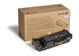 Картридж Xerox WC3335/3345/PH3330 Black (15000 сторінок) Картридж Xerox WC3335/3345/PH3330 Black (15000 сторінок)