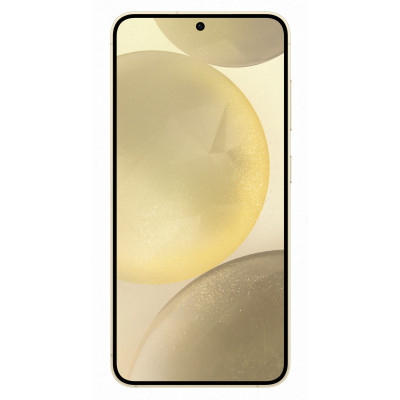 Мобільний телефон Samsung Galaxy S24 5G 8/128Gb Amber Yellow (SM-S921BZYDEUC) - фото 2 Мобільний телефон Samsung Galaxy S24 5G 8/128Gb Amber Yellow (SM-S921BZYDEUC) - фото 2