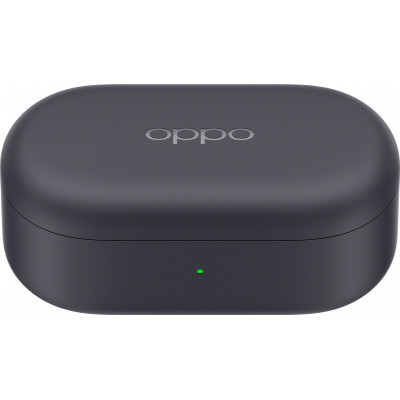 Навушники Oppo Enco Buds2 Pro Graphite Black (OFE510A_Black) - фото 3 Навушники Oppo Enco Buds2 Pro Graphite Black (OFE510A_Black) - фото 3