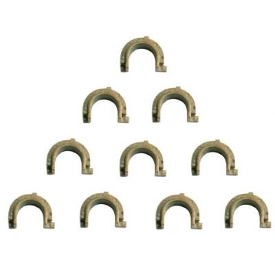 Втулка вала гумового HP LJ 1160/1320/2400/3005 лівий CET (CET5864) - фото 1 Втулка вала гумового HP LJ 1160/1320/2400/3005 лівий CET (CET5864) - фото 1