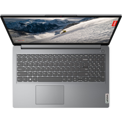Ноутбук Lenovo IdeaPad 1 15AMN7 (82VG00QYRA) - фото 4 Ноутбук Lenovo IdeaPad 1 15AMN7 (82VG00QYRA) - фото 4