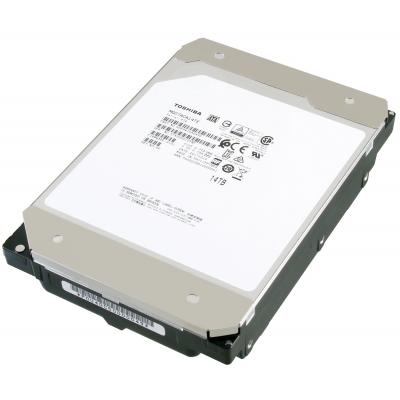 Жорсткий диск для сервера 3.5'' 14TB Toshiba (MG07ACA14TE) - фото 3 Жорсткий диск для сервера 3.5'' 14TB Toshiba (MG07ACA14TE) - фото 3
