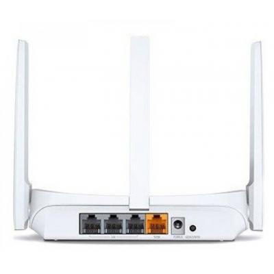 Маршрутизатор Mercusys MW305R_V3 (MW305R) - фото 3 Маршрутизатор Mercusys MW305R_V3 (MW305R) - фото 3