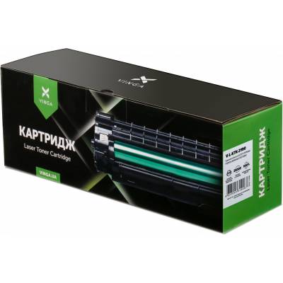 Картридж Vinga Kyocera TK-3190 25K (V-L-KTK-3190) - фото 4 Картридж Vinga Kyocera TK-3190 25K (V-L-KTK-3190) - фото 4