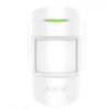 Датчик руху Ajax MotionProtect white