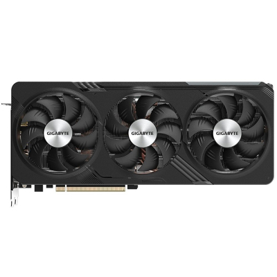 Відеокарта GIGABYTE Radeon RX 7700 XT 12Gb GAMING OC (GV-R77XTGAMING OC-12GD) - фото 1 Відеокарта GIGABYTE Radeon RX 7700 XT 12Gb GAMING OC (GV-R77XTGAMING OC-12GD) - фото 1