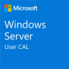 ПЗ для сервера Microsoft Windows Server 2025 CAL - 1 User CAL - 3 year Subscription, Commercial, Triennial (DG7GMGF0PWHT_0006_P3Y_T)