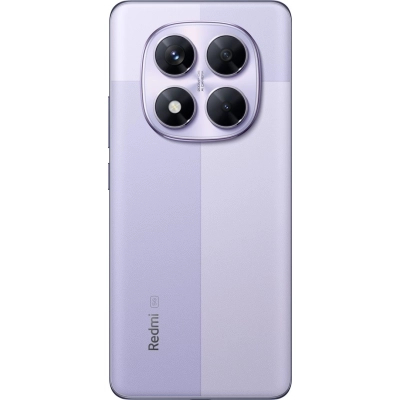 Мобільний телефон Xiaomi Redmi Note 14 Pro 5G 8/256GB Lavender Purple (1123278) - фото 5 Мобільний телефон Xiaomi Redmi Note 14 Pro 5G 8/256GB Lavender Purple (1123278) - фото 5