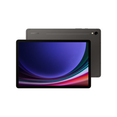 Планшет Samsung Galaxy Tab S9 WiFi 8GB/128GB Graphite (SM-X710NZAASEK) - фото 1 Планшет Samsung Galaxy Tab S9 WiFi 8GB/128GB Graphite (SM-X710NZAASEK) - фото 1